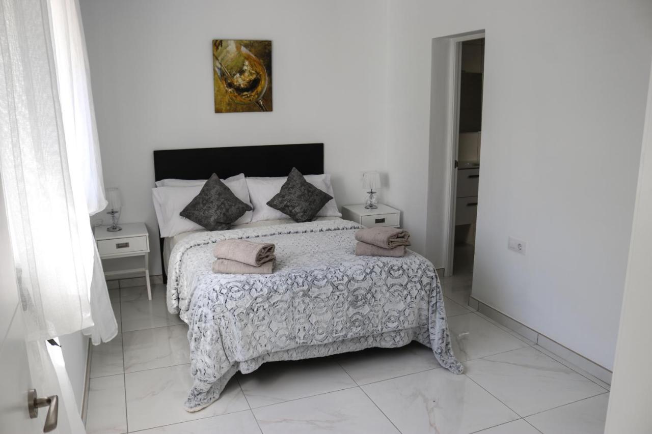 Cala Blanca 85 Villa Xabia Bagian luar foto