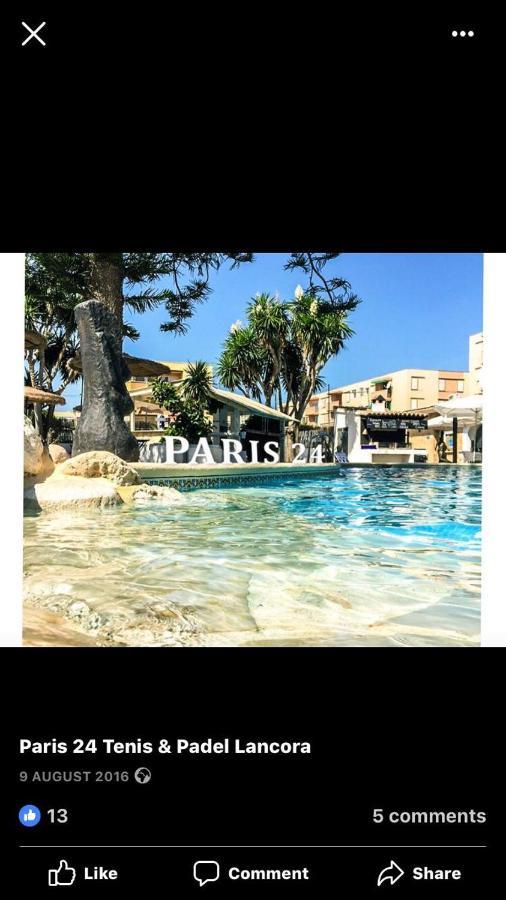 Cala Blanca 85 Villa Xabia Bagian luar foto